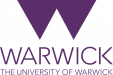 Συνεργαζομαστε και με το πανεπιστημιο του Warwick - University of Warwick